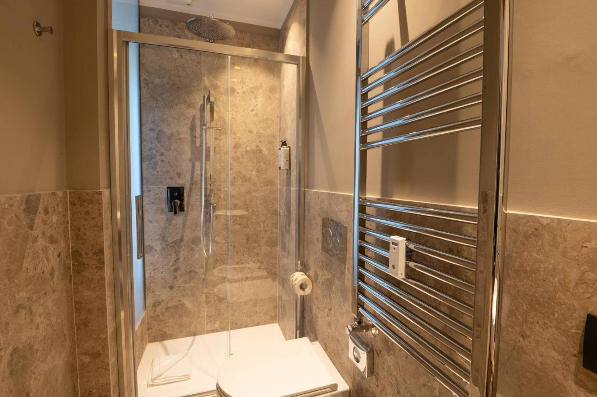 Domus 213 Guest House Roma Exterior foto