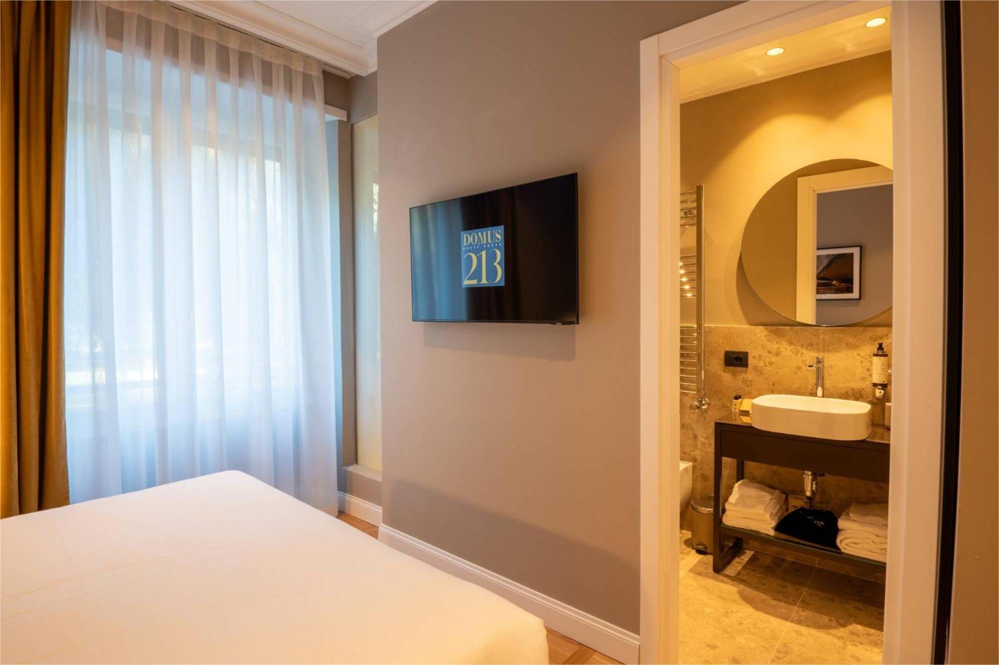 Domus 213 Guest House Roma Cameră foto
